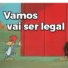 Pica Pau Sincero 12