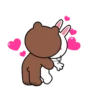 Para usar con tu amorcito 25