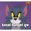 Tom & Jerry Lucu 15