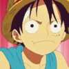 Luffy - One Piece 9