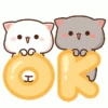 Peach Cat (5) 9