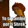 Shrek Animado I 🐸🧅😼 12