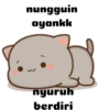 Nih ucul banget, cek deh🥺 18