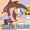 Padrinos Mágicos 13