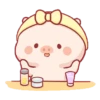 Babi gemoyy 12