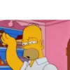 Simpsons Animados🤩 14