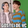 BTS REAÇÕES 💜🐋 6