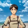 Reacciones Eren 😱😎 10