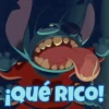 Stitch 13