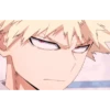Bakugou Reacciones 😎🔥 18