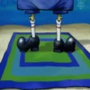 Reacciones Bob Esponja 🧽 9