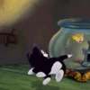 🖤🐱Gatito Figaro (Pinocho)🐾🖤 15
