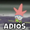 Memes de Bob Esponja 6
