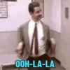 Mr. Bean LOL 6
