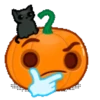 Halloween 🎃 Emojis 15