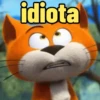 NOVAS REAÇÕES ANIMADAS🤪 11
