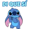 Stitch 12