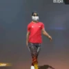Freefire br - emotes e meme  1 6