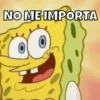 Memes de Bob Esponja 14