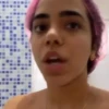 Loma e as gêmeas 💅🏻 15