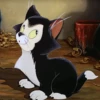 🖤🐱Gatito Figaro (Pinocho)🐾🖤 5