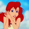 🧜‍♀️La Sirenita🧜🏻‍♀️Disney Mov 27