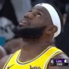 LeBron James 23