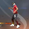 Freefire br - emotes e meme  1 26