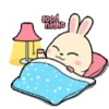 Animated Good Morning & Night 18
