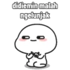 Pentol imut 6