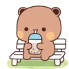 Cuddly Bears 22