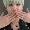 Beijos bts 17