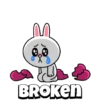 Love Stickers 8