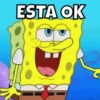 Memes de Bob Esponja 13
