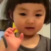 Cute Baby Girl 10
