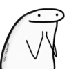 Flork animado 8