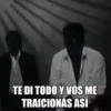 El Rey de la noche 18