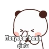 Pandanya kok gemes sih 16