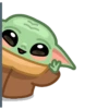 🌟 Grogu (Baby Yoda) 9