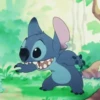Stitch 9
