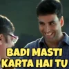 Akshay Kumar 13