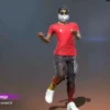 Freefire br - emotes e meme  1 5