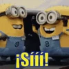 Memes para decir Si [Mov] 17