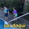 Reações de crianças 14