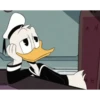 Donald duck 10