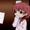 Metadinha anime 8