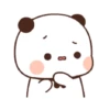 Panda Gemoy Lucu 17 9