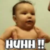 Baby's Reactions 5