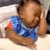 Baby Reaction 16