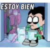 Teen Titans Go 13